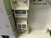 Philips mrx m3538a defibrillator - afbeelding 10 van  10