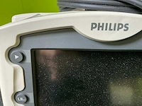 Philips mrx m3538a defibrillator - afbeelding 5 van  10