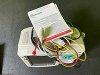 Philips mrx m3538a defibrillator - afbeelding 6 van  10
