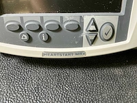 Philips mrx m3538a defibrillator - afbeelding 4 van  10