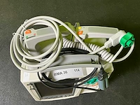 Philips mrx m3538a defibrillator - afbeelding 6 van  10