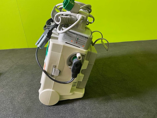 Philips mrx m3538a defibrillator - afbeelding 8 van  10