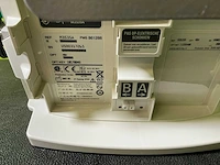 Philips mrx m3538a defibrillator - afbeelding 10 van  10