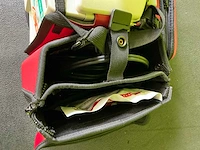 Philips mrx m3538a defibrillator - afbeelding 8 van  10