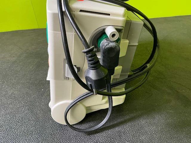 Philips mrx m3538a defibrillator - afbeelding 7 van  9