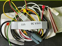 Philips mrx m3538a defibrillator - afbeelding 2 van  10