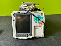 Philips mrx m3538a defibrillator - afbeelding 1 van  10