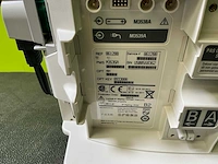 Philips mrx m3538a defibrillator - afbeelding 10 van  10