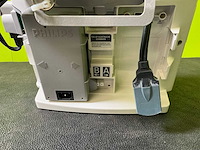 Philips mrx m3538a defibrillator - afbeelding 9 van  10