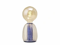 Philips mycreation behold one tafellamp transparant - afbeelding 1 van  2