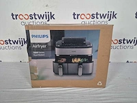Philips na555/00 9l airfryer - afbeelding 2 van  2