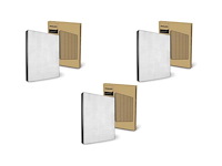 Philips nanoprotect fy1410/30 - hepa filter voor luchtreiniger - afbeelding 1 van  2