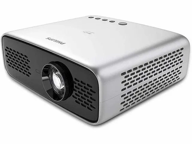 Philips neo pix ultra 2tv+ (reparatieproduct) - afbeelding 1 van  1