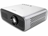 Philips neo pix ultra 2tv+ (reparatieproduct) - afbeelding 1 van  1