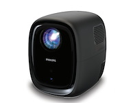 Philips neopix 130c smart (npx130c/int) - 70 inch hd-ready projector - afbeelding 1 van  5