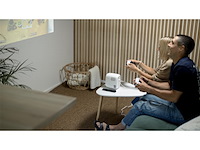 Philips neopix 130c smart (npx130c/int) - 70 inch hd-ready projector - afbeelding 2 van  5