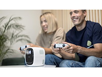 Philips neopix 130c smart (npx130c/int) - 70 inch hd-ready projector - afbeelding 3 van  5