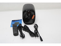 Philips neopix 130c smart (npx130c/int) - 70 inch hd-ready projector - afbeelding 4 van  5