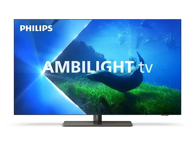 Philips oled televisie 42oled808/12 - afbeelding 1 van  3