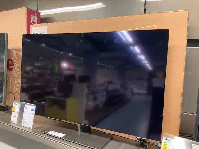 Philips oled televisie 42oled808/12 - afbeelding 2 van  2