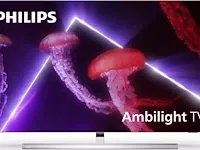 Philips oled televisie 48oled807/12 - afbeelding 1 van  4