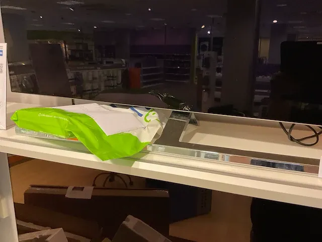 Philips oled televisie 48oled807/12 - afbeelding 3 van  4