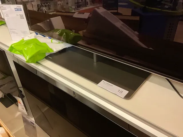 Philips oled televisie 48oled848/12 - afbeelding 3 van  4