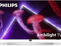 Philips oled televisie 55oled807/12 - afbeelding 1 van  4