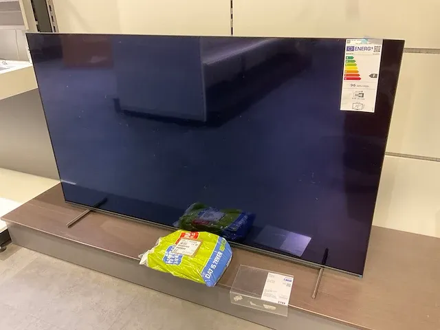 Philips oled televisie 55oled848/12 - afbeelding 2 van  2