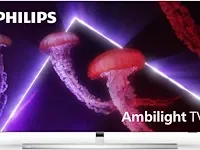 Philips oled televisie 65oled807/12