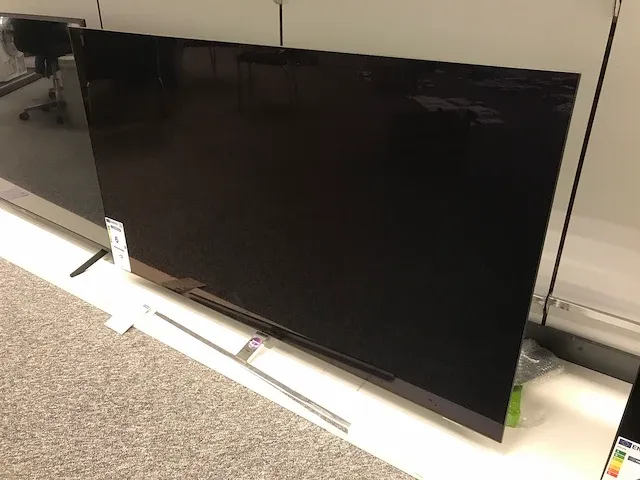 Philips oled televisie 65oled807/12 - afbeelding 3 van  3