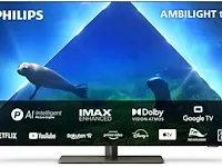 Philips oled televisie 65oled848/12