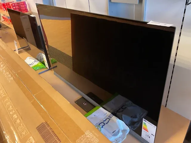 Philips oled televisie 65oled907/12 - afbeelding 2 van  4