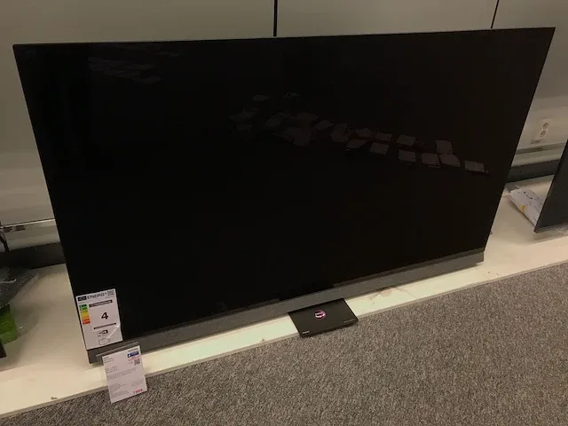 Philips oled televisie 65oled907/12 - afbeelding 2 van  4