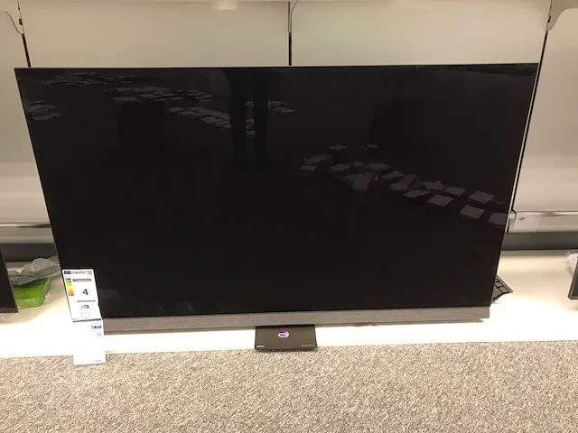 Philips oled televisie 65oled907/12 - afbeelding 3 van  4