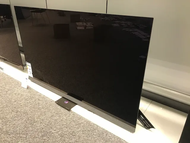 Philips oled televisie 65oled907/12 - afbeelding 4 van  4
