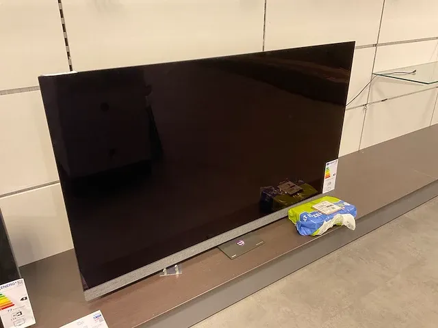 Philips oled televisie 65oled907/12 - afbeelding 2 van  2