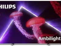 Philips oled televisie 77oled807/12