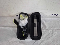 Philips oneblade pro 360 face + body - trimmer, scheerapparaat en styler - qp6651/30 - afbeelding 2 van  2