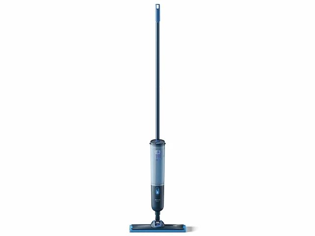 Philips oneup elektrische dweil 3000 series xv3101/01 - dweilsysteem - vloerreiniger - afbeelding 2 van  6