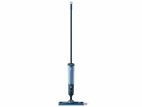Philips oneup elektrische dweil 3000 series xv3101/01 - dweilsysteem - vloerreiniger - afbeelding 2 van  6
