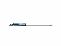 Philips oneup elektrische dweil 3000 series xv3101/01 - dweilsysteem - vloerreiniger - afbeelding 3 van  6