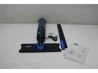 Philips oneup elektrische dweil 3000 series xv3101/01 - dweilsysteem - vloerreiniger - afbeelding 5 van  6