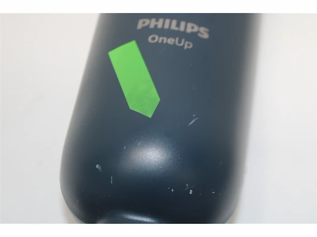 Philips oneup elektrische dweil 3000 series xv3101/01 - dweilsysteem - vloerreiniger - afbeelding 6 van  6