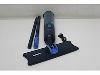 Philips oneup elektrische dweil 3000 series xv3101/01 - dweilsysteem - vloerreiniger - afbeelding 5 van  6