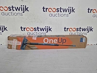 Philips oneup elektrische dweil 5000 series xv5113/01 - afbeelding 2 van  3