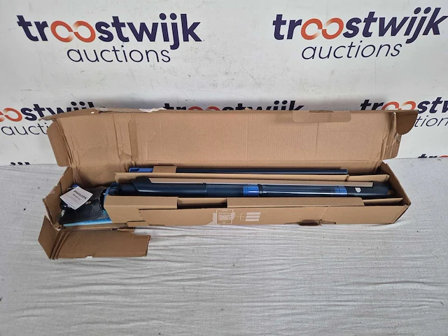Philips oneup elektrische dweil 5000 series xv5113/01 - afbeelding 3 van  3
