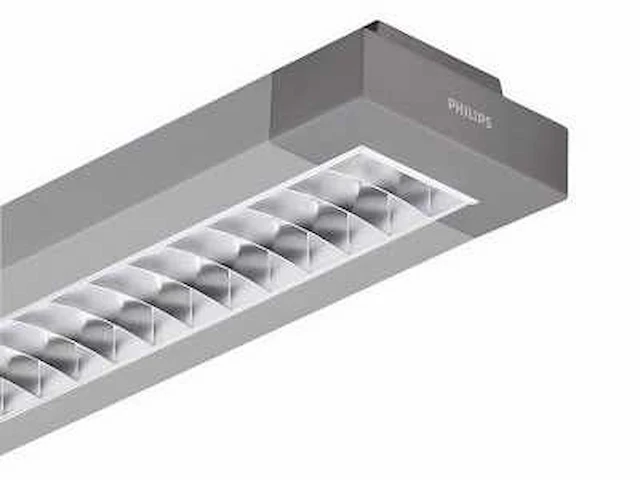 Philips opbouwarmatuur montagebalken efix tcs260 (33x) - afbeelding 2 van  8