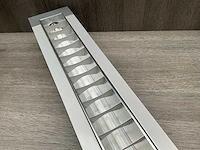 Philips opbouwarmatuur montagebalken efix tcs260 (33x) - afbeelding 4 van  8