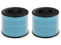 Philips originele luchtreinigerfilter fym220/30 + partij telefoonaccessoires - afbeelding 1 van  2